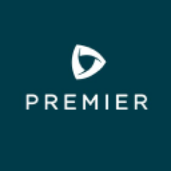 Premier, Inc. Class A Share Price
